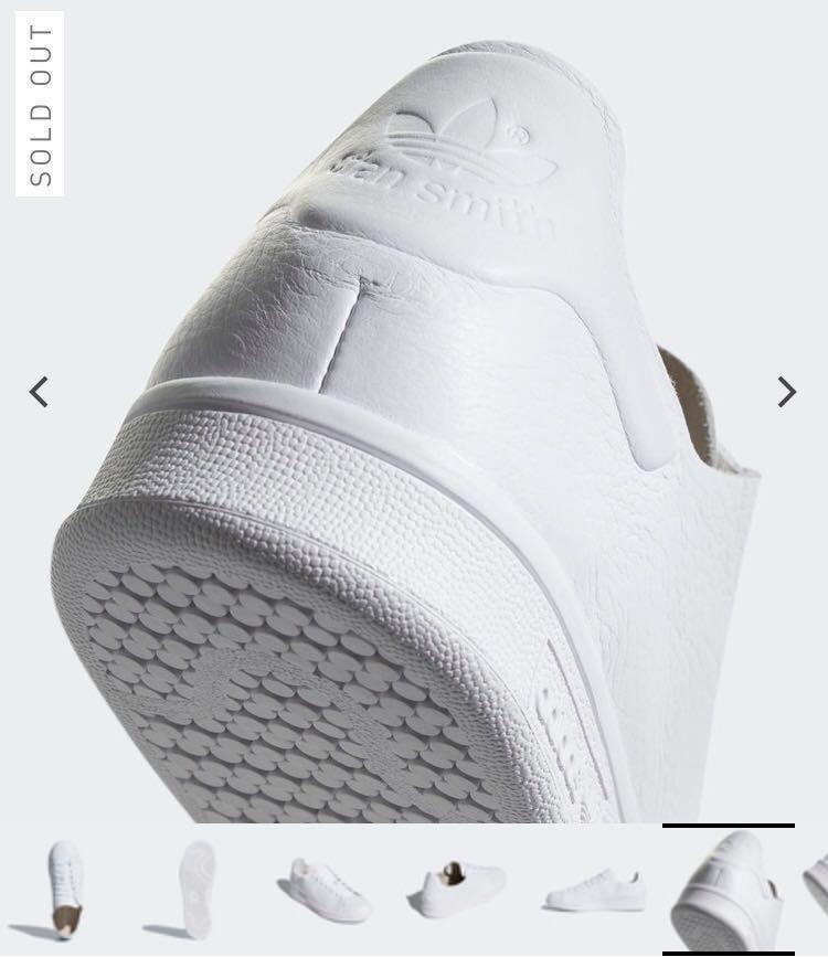 adidas nuud white