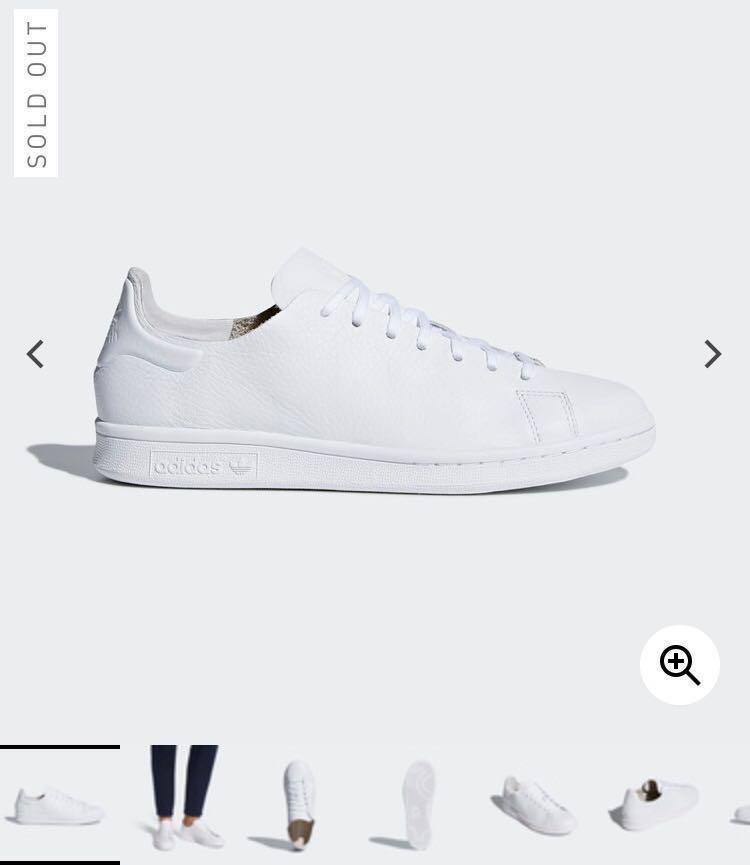 adidas nuud white