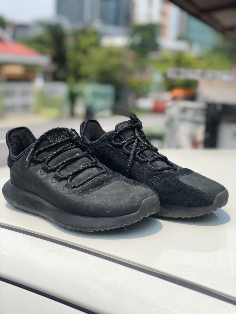 Adidas Tubular Shadow Men s Fashion Footwear Sneakers on Carousell
