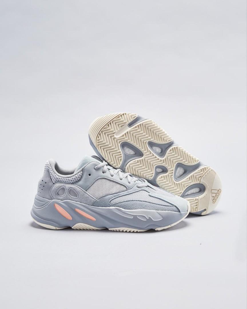 yeezy 700 inertia pre order