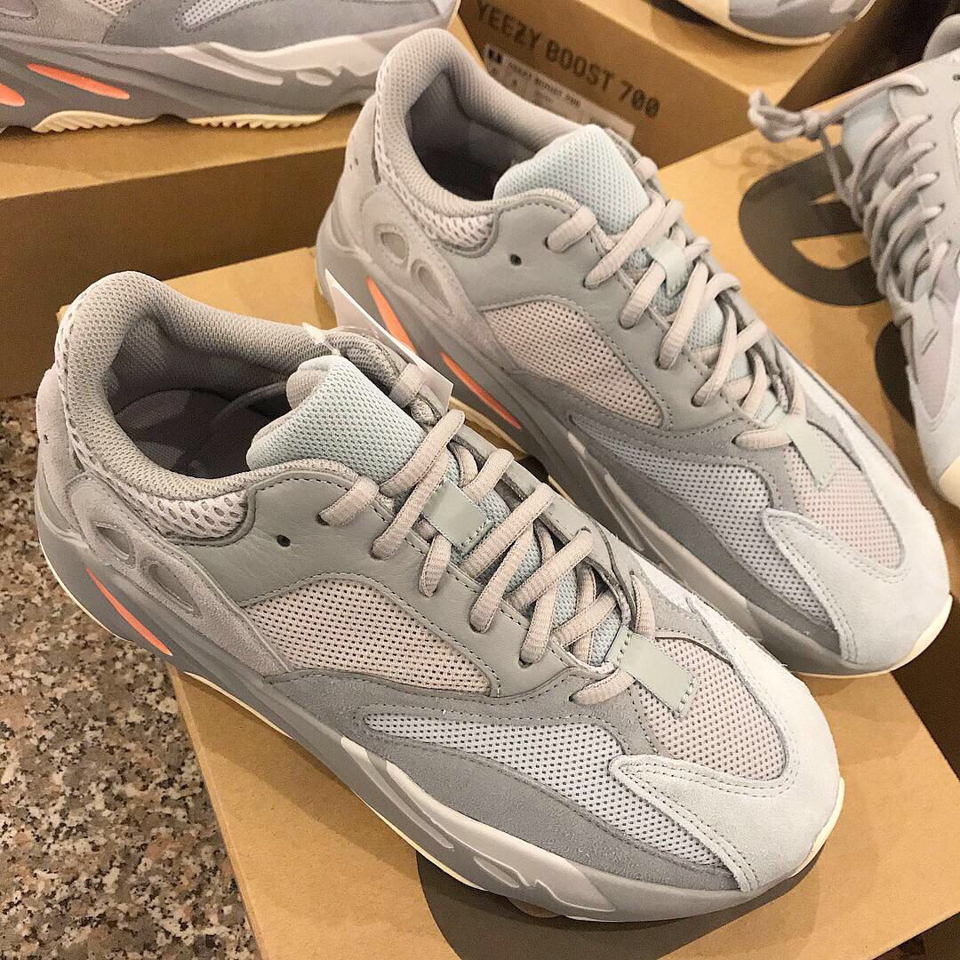 adidas yeezy inertia