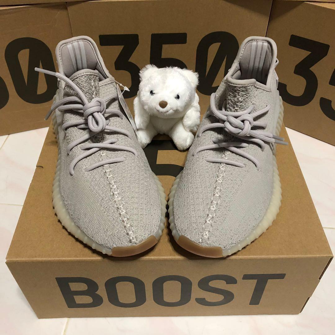 Adidas Yeezy Boost 350 V2 Sesame Release Date