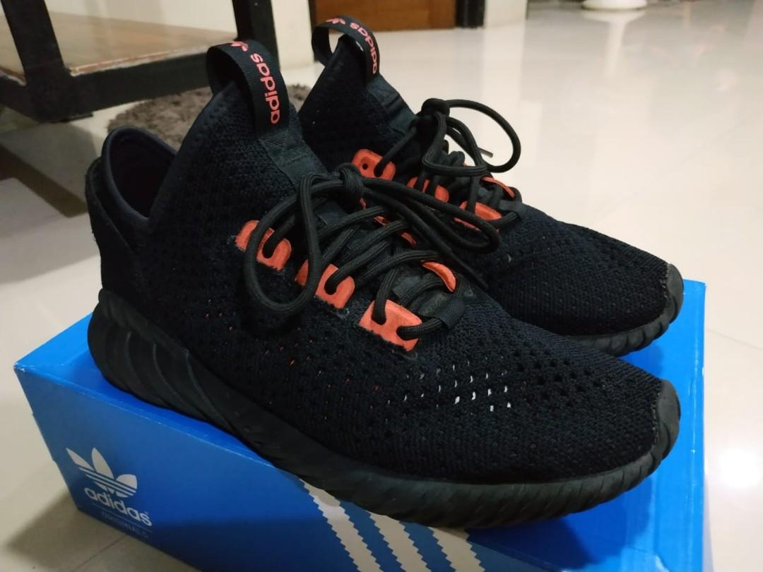 Tubular shop doom shock