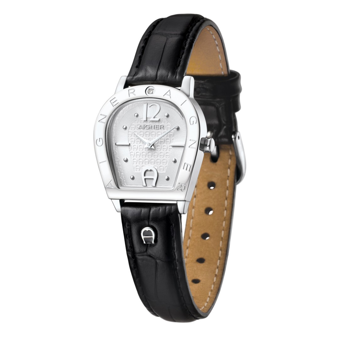 Aigner amalfi ladies watch price outlet
