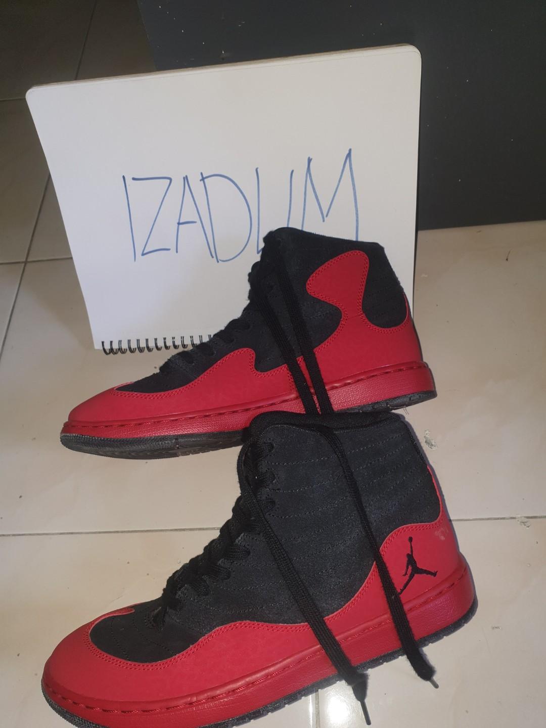 Jordan sog off court shoes outlet