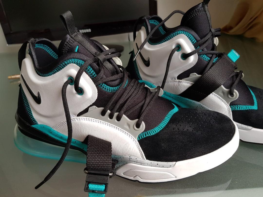 Air force 270 command force best sale