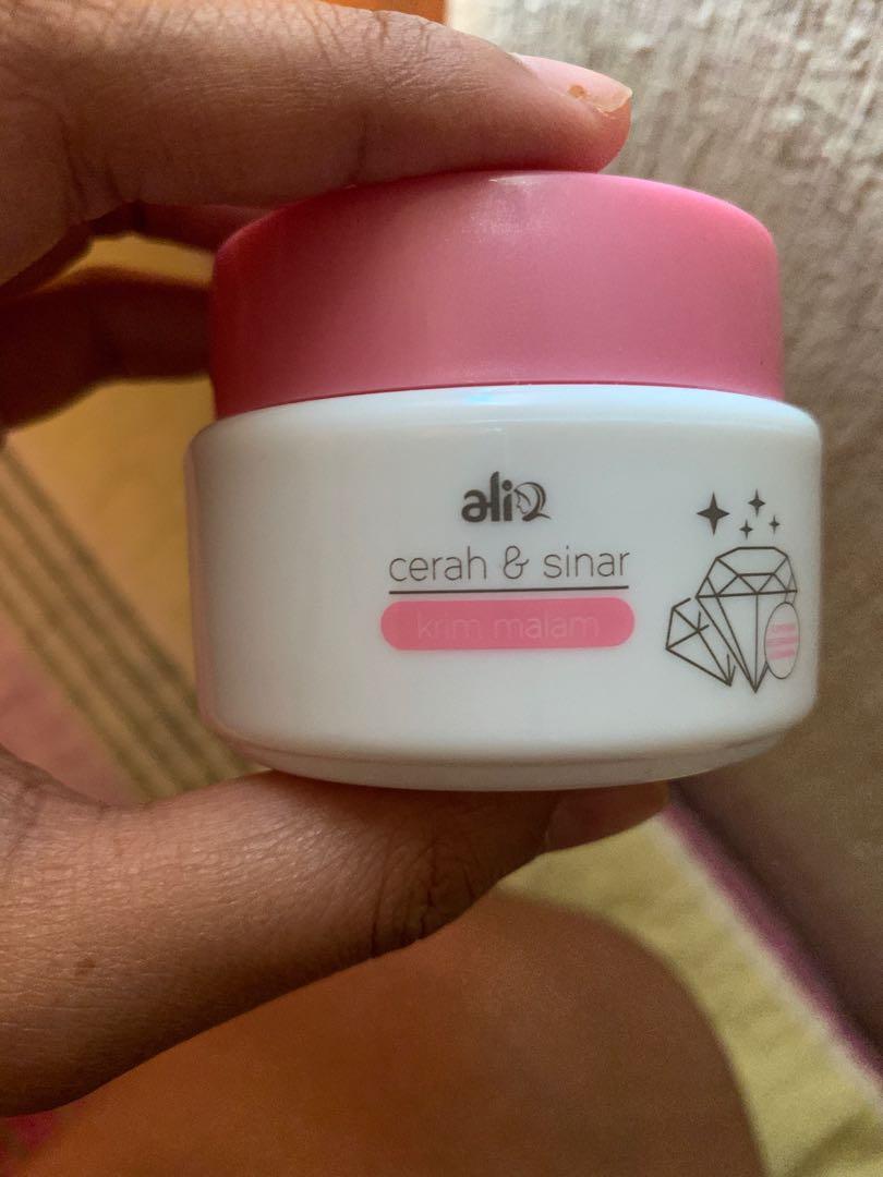 Alia Skincare Health Beauty Skin Bath Body On Carousell