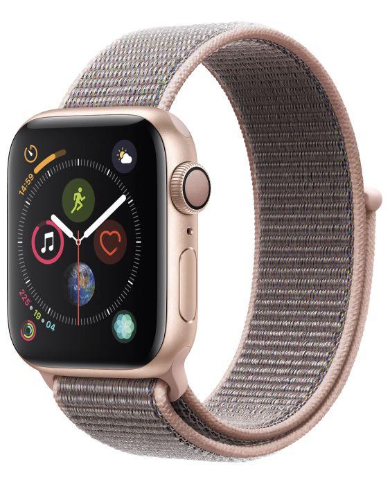 Iwatch 4 discount gps 40mm