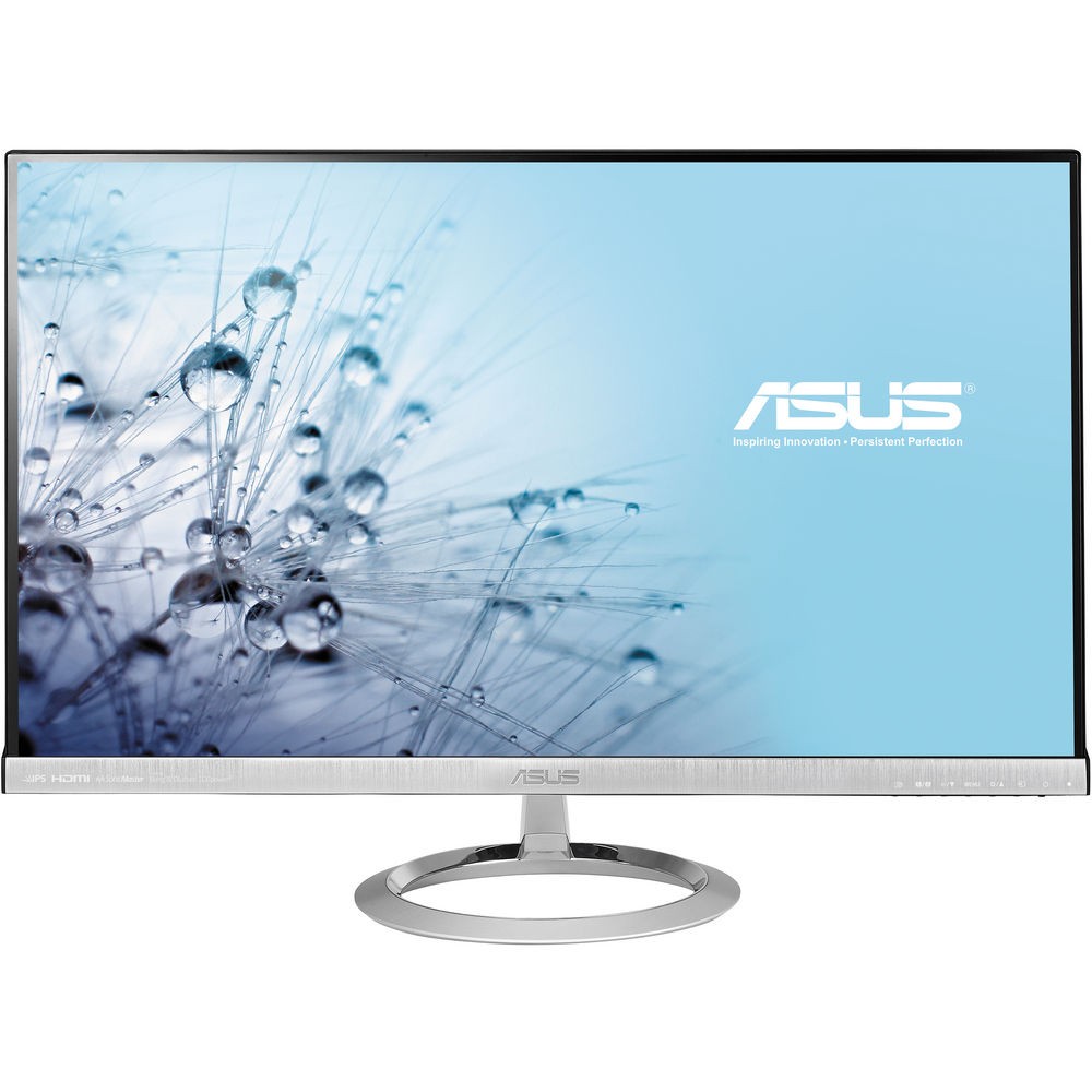 Asus Mx239h Monitor Electronics Computer Parts Accessories On Carousell
