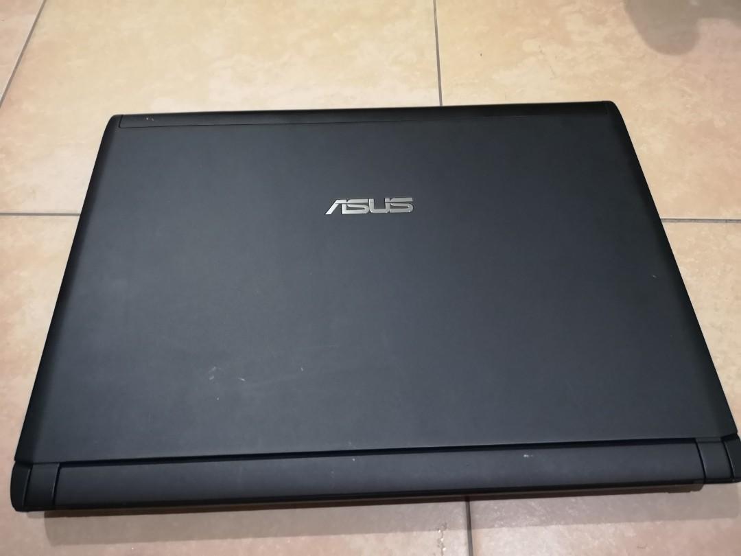 Asus Pro 36s Optimus Laptop Electronics Computers Laptops On Carousell