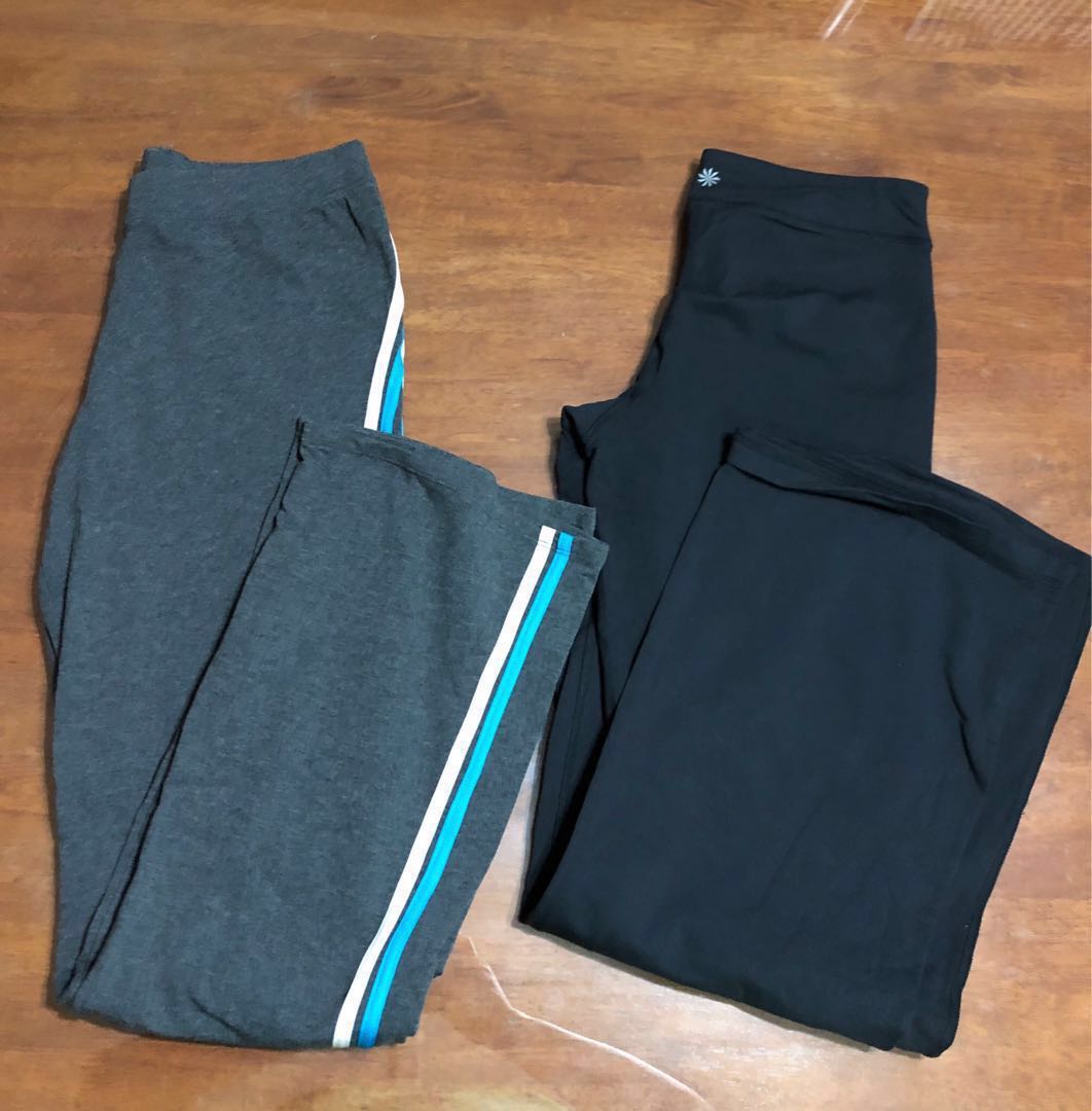 gap jogging pants