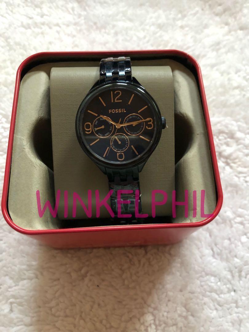 Fossil bq3225 store