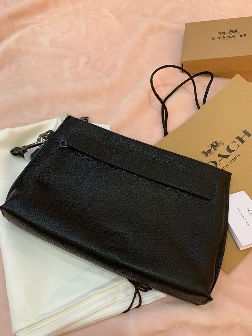 big coach purse