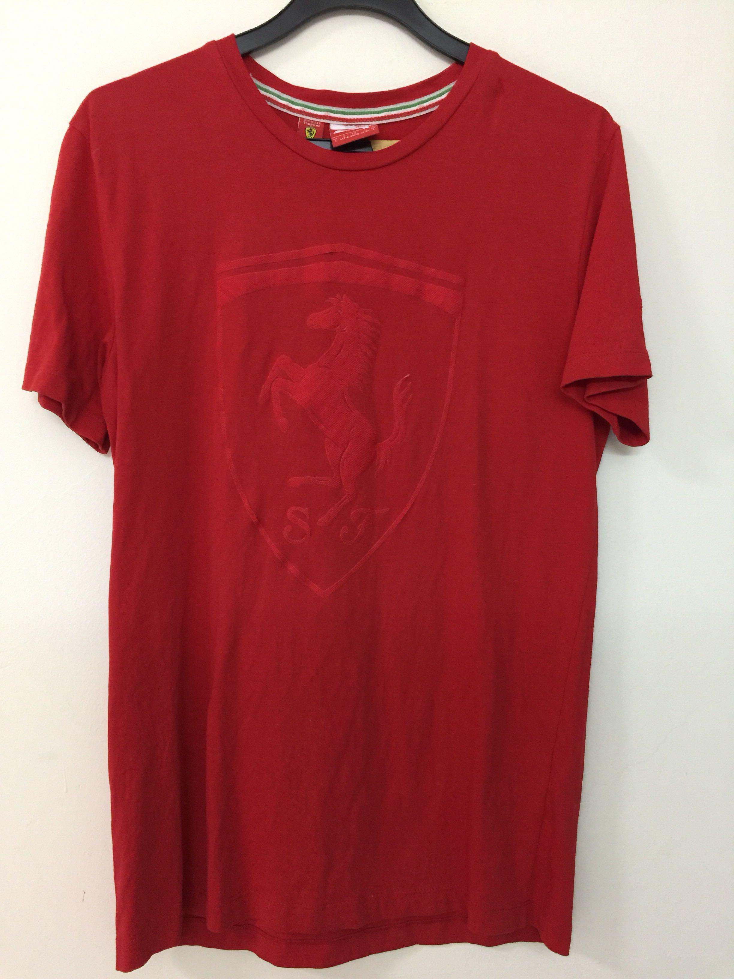Puma discount ferrari collab