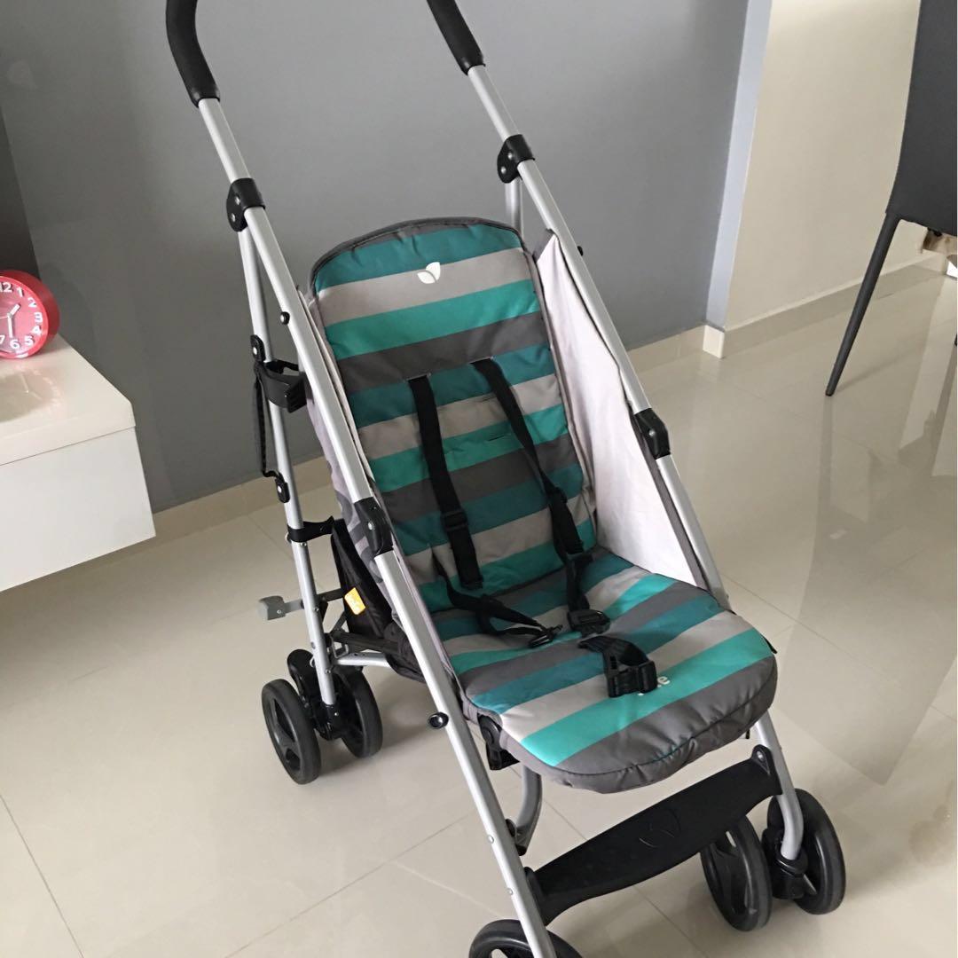 Baby Stroller Free one used hip seat carrier Babies Kids Going Out Carriers Slings on Carousell