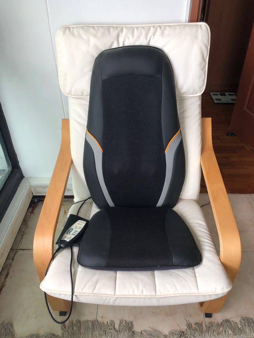 Ikea massage chair sales