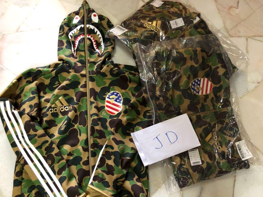 Adidas shark cheap jacket