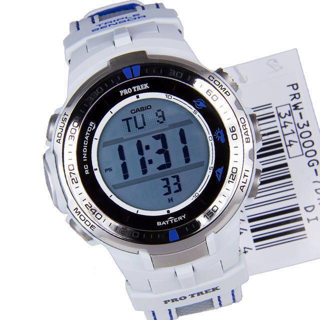 BEST SELLING PROTREK 1 YEAR OFFICIAL WARRANTY 100 ORIGINAL