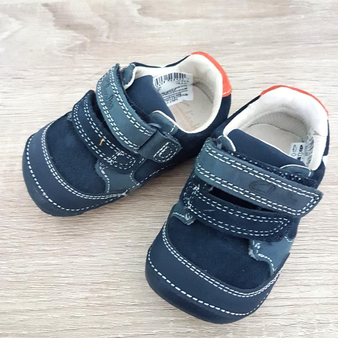 shoes for 2 year baby boy
