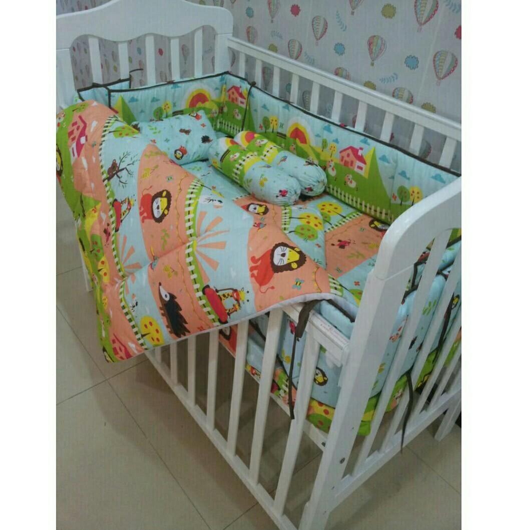 Brand new baby cot Babies Kids Baby Nursery Kids Furniture