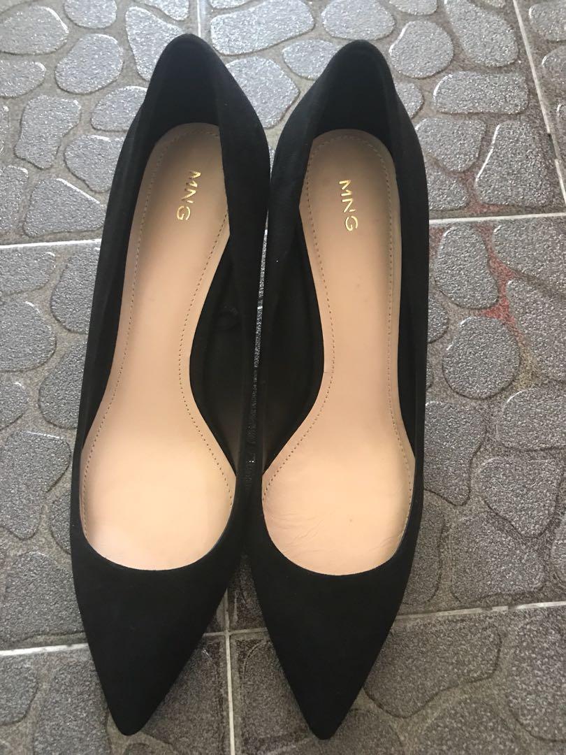 Brand new Mango heel, Women's Fashion 