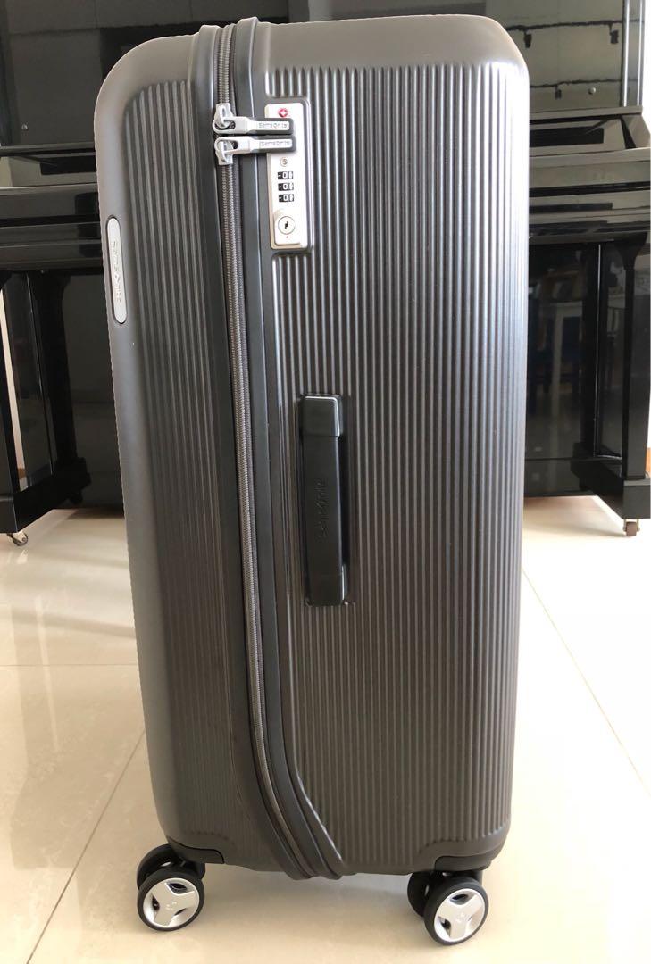 Samsonite arq 28 spinner outlet