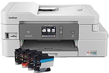 Brother Printer Mfcj995dw Electronics Computer Parts