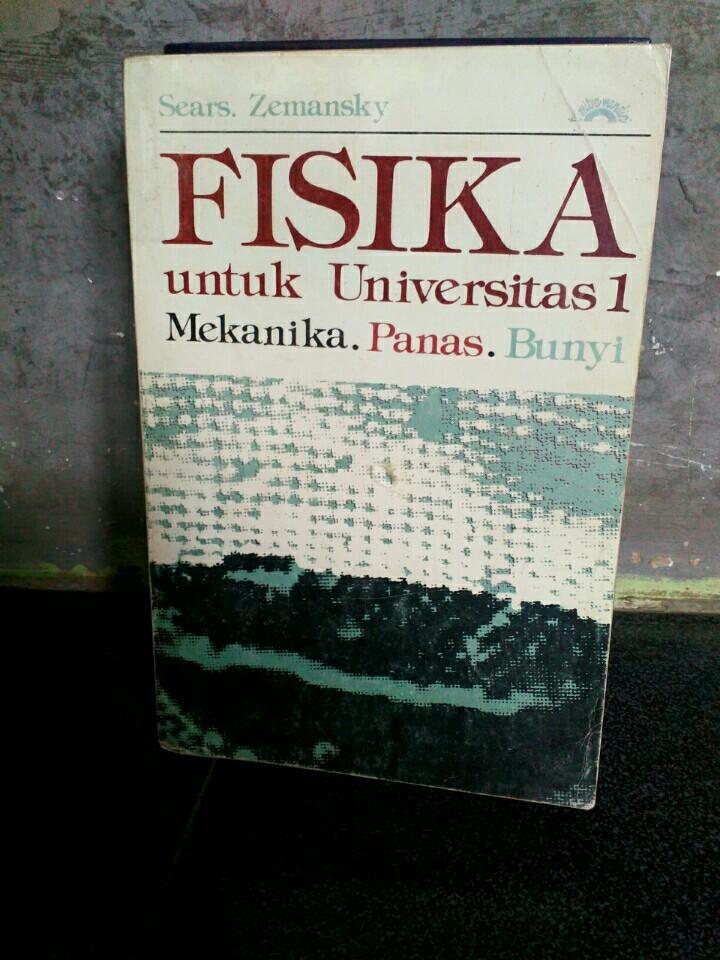 Buku Fisika Dasar Universitas Pdf Homecare24