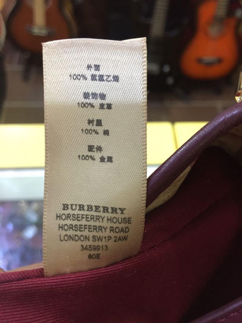 Burberry 3459913 sale