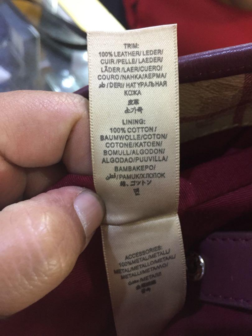 Burberry 3459913 deals