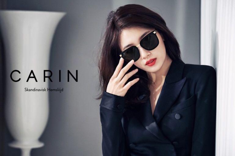 CARIN Korean fashion sunglasses, Women's Fashion, Watches & Accessories,  Sunglasses & Eyewear on Carousell