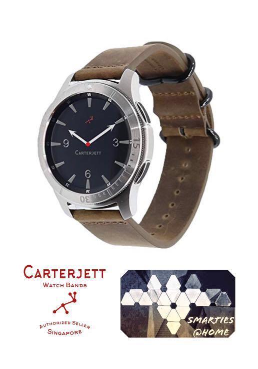 xl samsung watch band