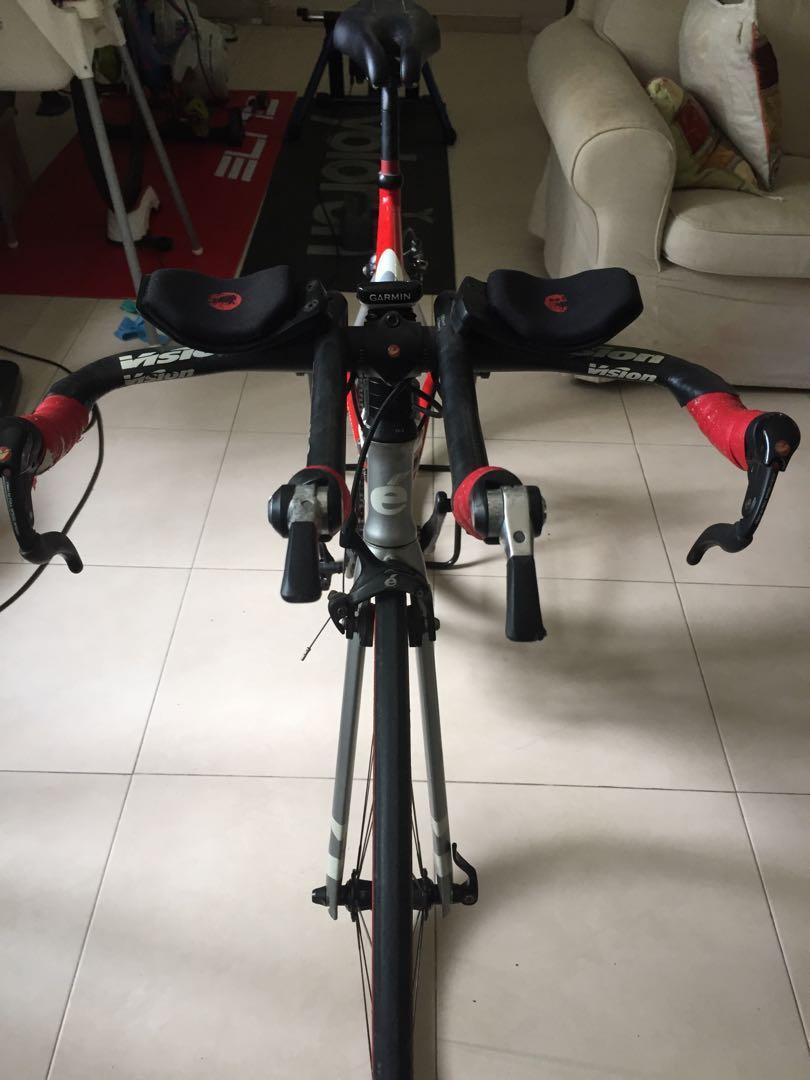 btwin rockrider 350 price