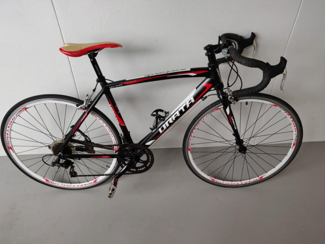 cheap racing bikes for sale
