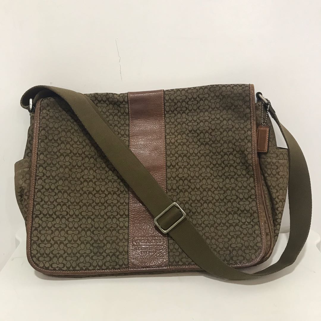 Coach Laptop Bag Clearance