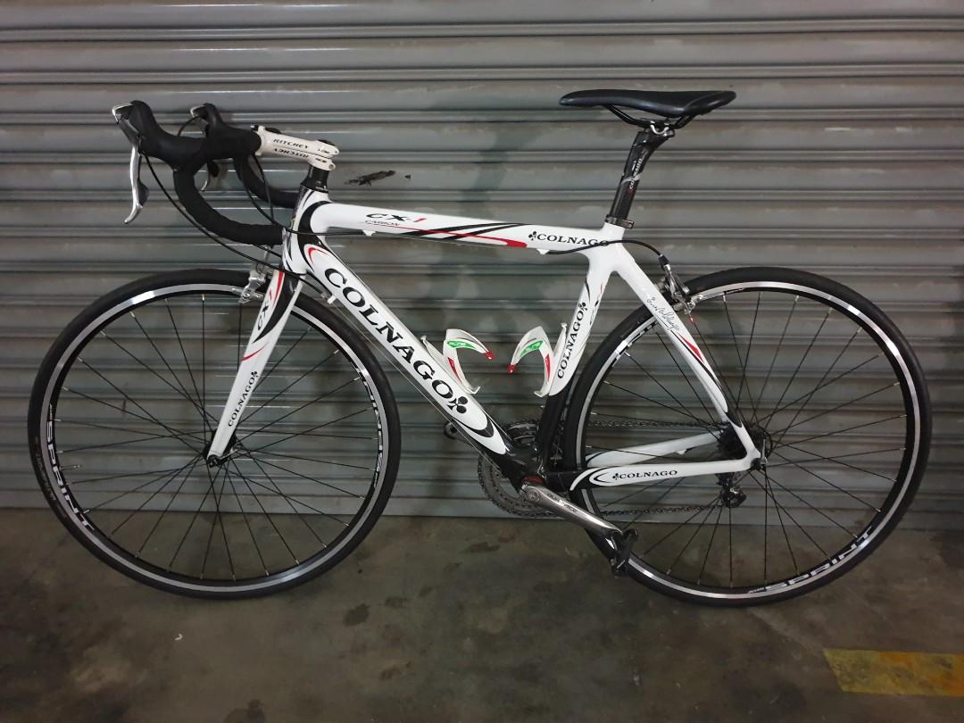 colnago cx1