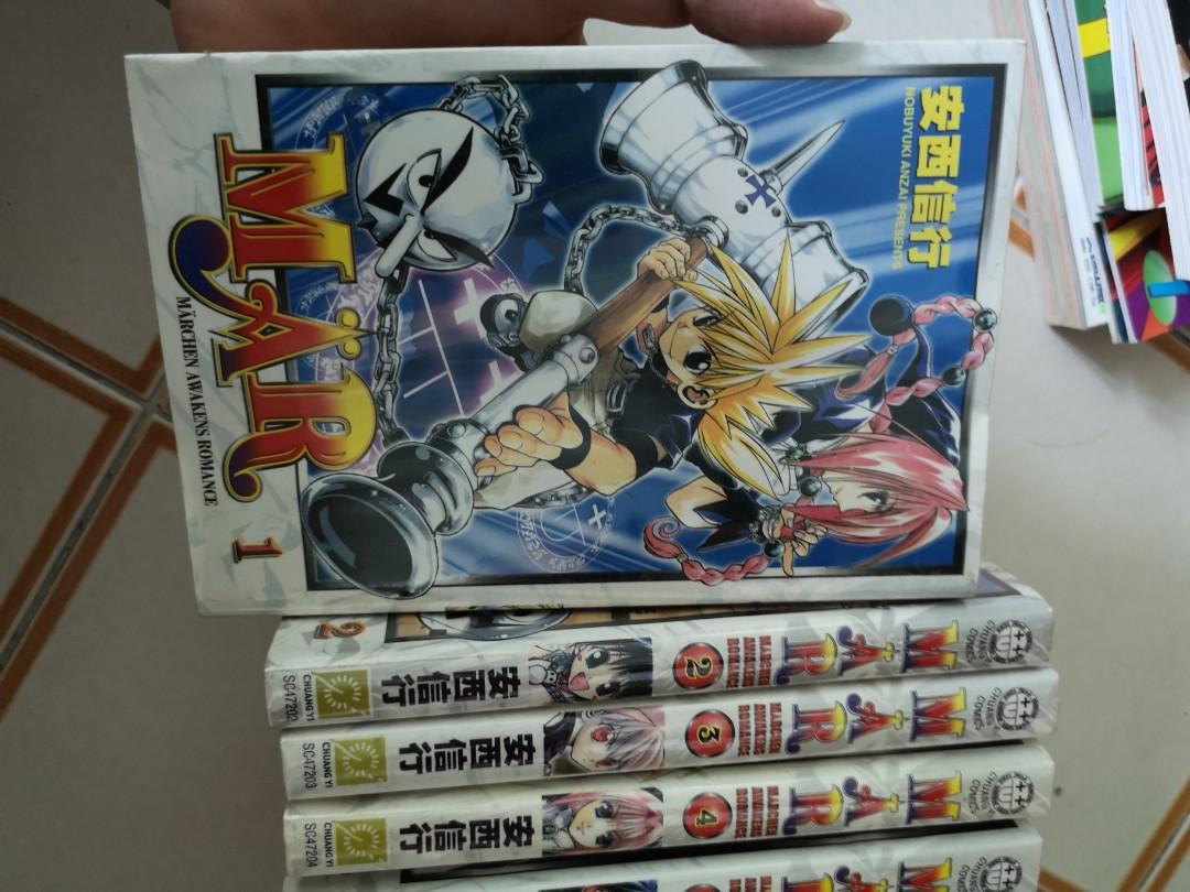 Complete shonen Manga, Hobbies & Toys, Books & Magazines, Comics ...