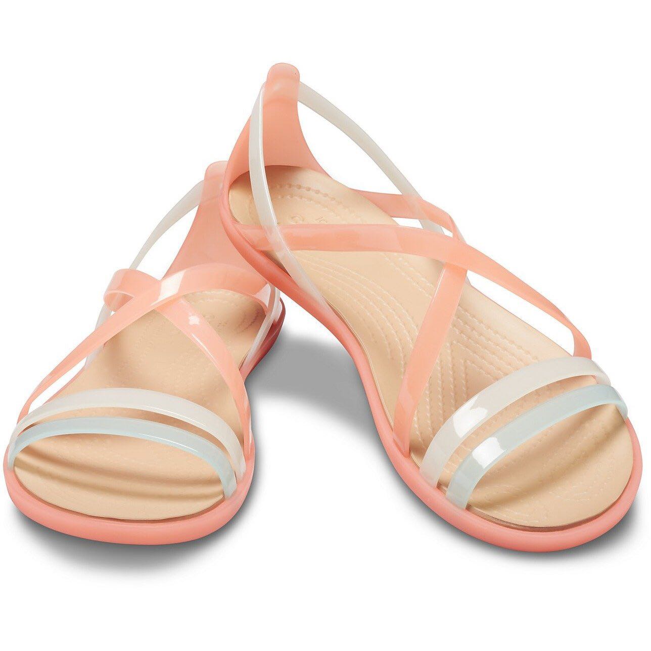 Sandal crocs isabella cheap