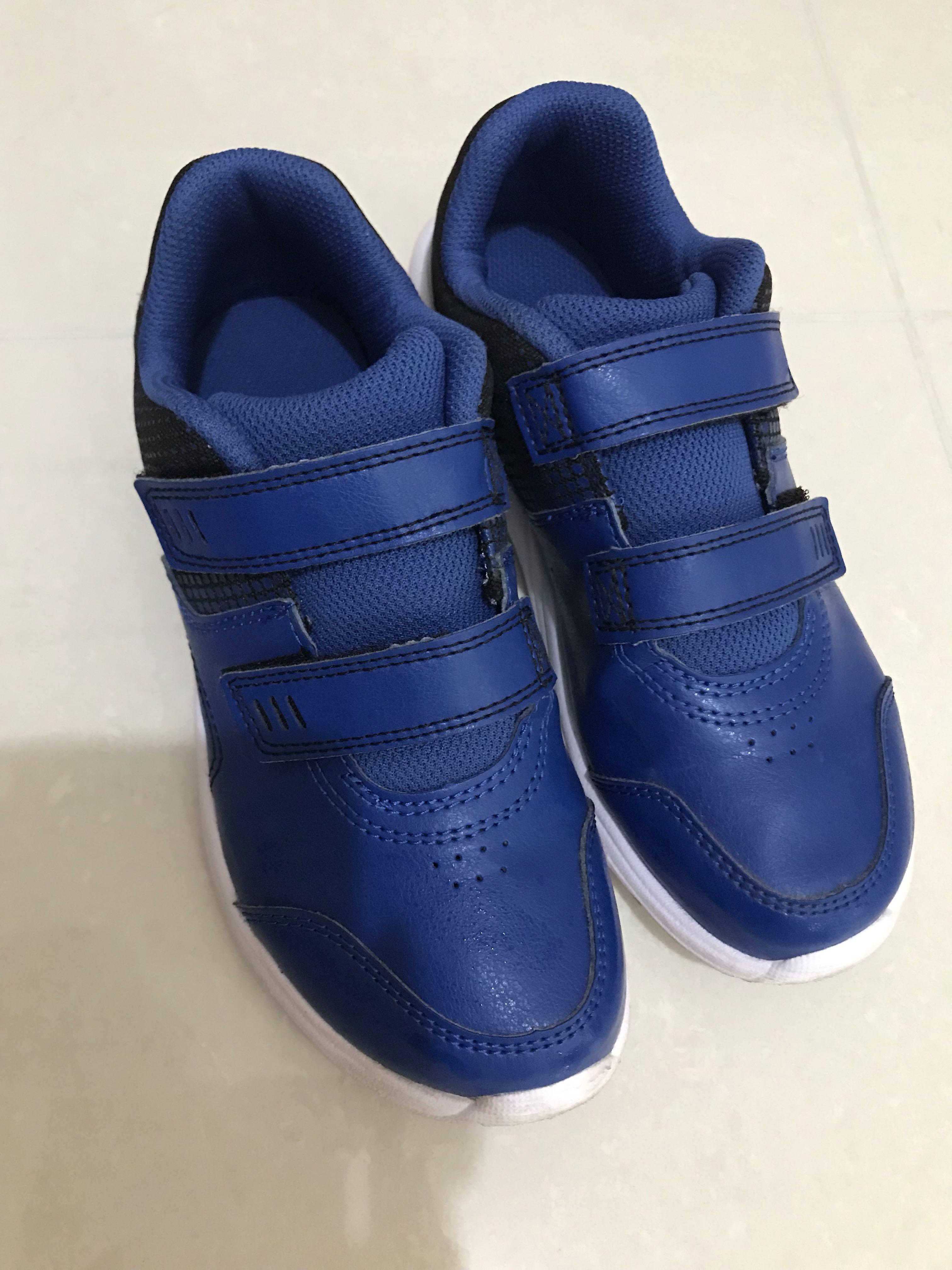 Decathlon Shoes for boys EU33, Babies 