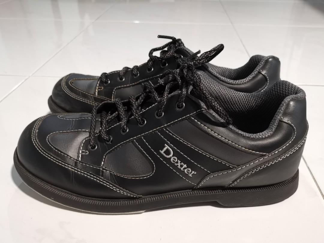 Dexter Bowling Shoes Sports Sports Games Equipment On Carousell