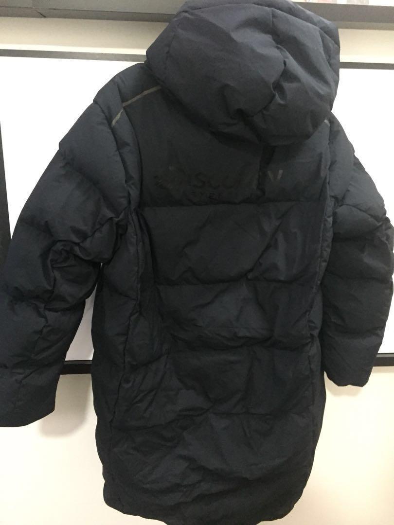 Discovery Expedition Winter Down Jacket Brand New from Korea, Men's ...