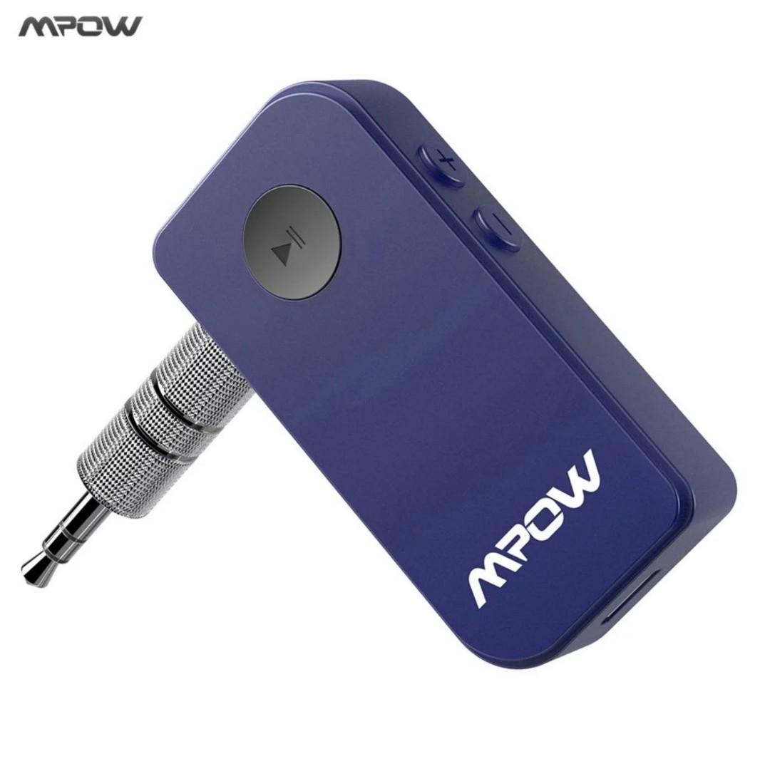 streambot mini bluetooth