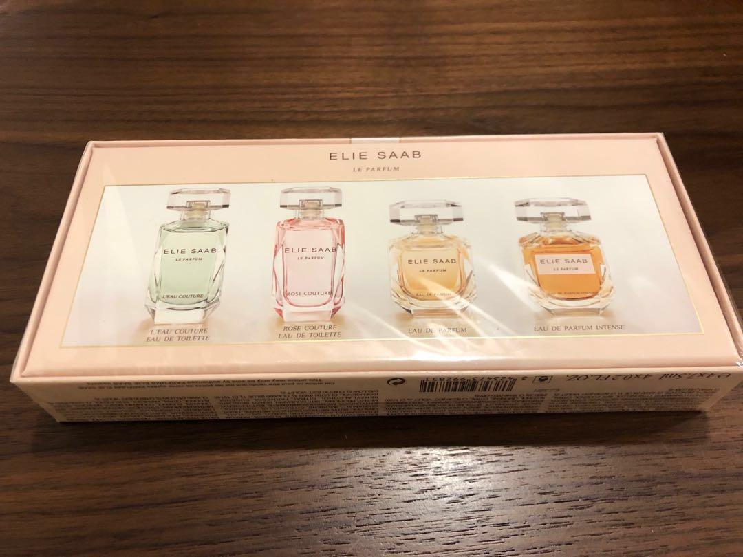Elie Saab Miniatures 2024 www.alhudapk