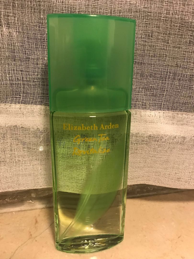 Elizabeth Arden Green Tea Revitalize perfume 50 ml, 美容＆化妝品, 沐浴＆身體護理, 沐浴