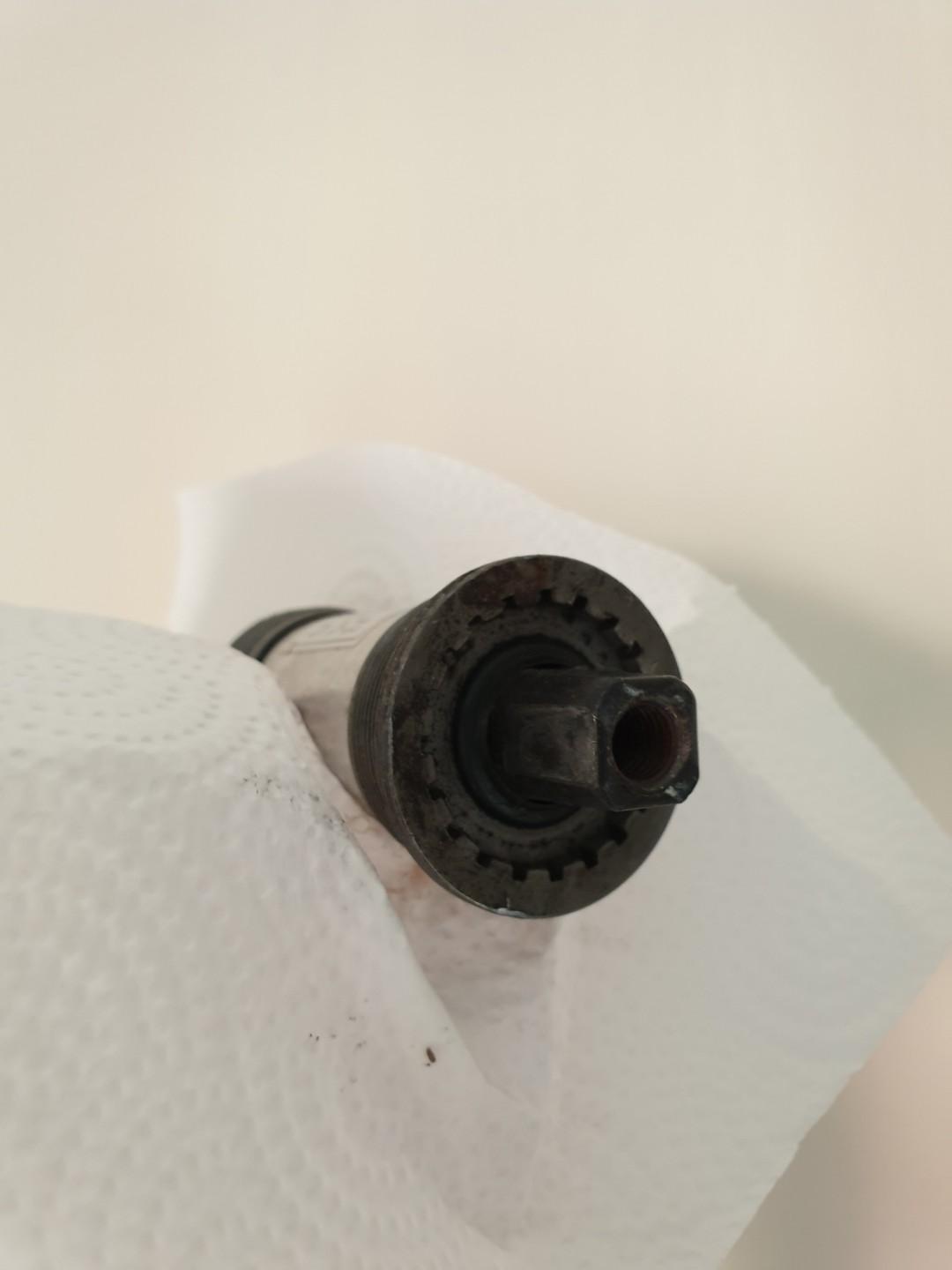 feimin bottom bracket