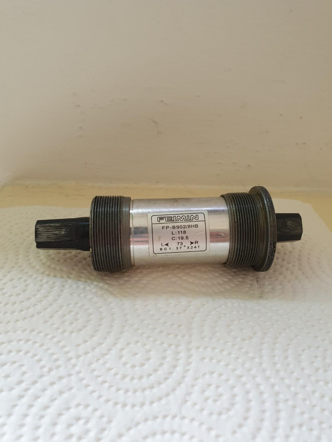 feimin bottom bracket