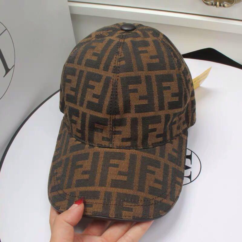 fendi hat womens