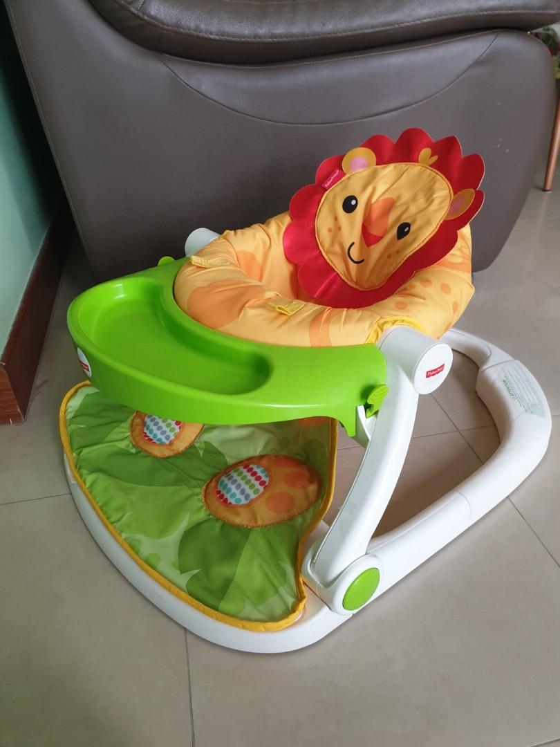 sit me up chair buy buy baby