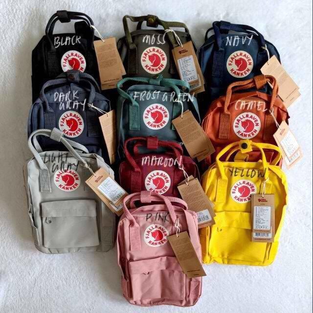 kanken outdoor