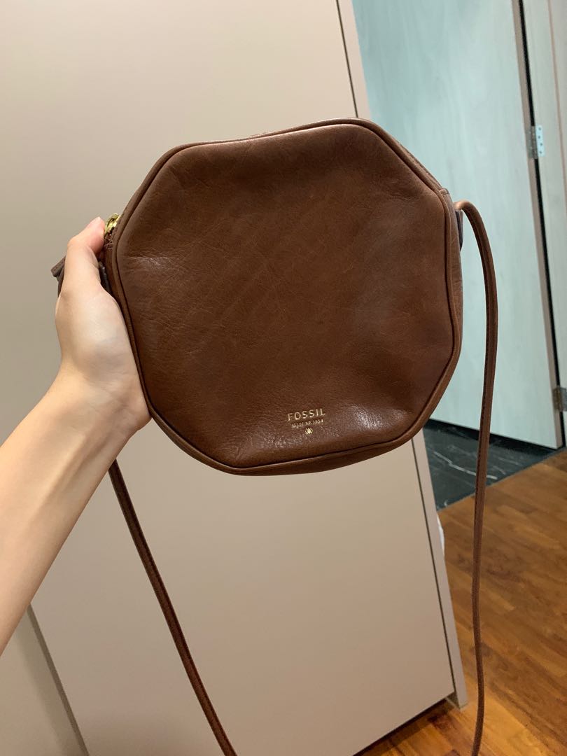 fossil bag price